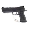 Image 2 : Sig Sauer P320 X5 Legion Semi Auto Pistol 9mm 5" Barrel Legion Grey, New