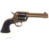 Image 1 : Ruger Wrangler 22 LR Single Action Revolver 4.6" Barrel Bronze, New