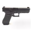 Image 1 : Glock G17 Gen 5 Semi Auto Pistol 9mm Ameriglo Sights 4.5" Barrel Black, New