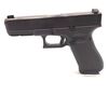 Image 2 : Glock G17 Gen 5 Semi Auto Pistol 9mm Ameriglo Sights 4.5" Barrel Black, New