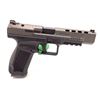 Image 1 : Canik TP9SFx Semi Auto Pistol 9mm 5.2" Barrel Optics Ready Grey Includes Holster, New, Restricted