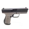 Image 1 : FMK 9C1 9mm Semi Auto Pistol 4.25" Barrel Sand, New, Restricted