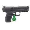 Image 1 : Canik TP9SF Elite Semi Auto Pistol 9mm Black 4.2" Barrel Includes Holster, New
