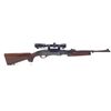 Image 1 : Remington 760 Gamemaster 30-06 Sprg Pump Carbine with Simmons 1.5-4.5X 32 mm Scope