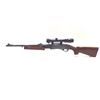 Image 2 : Remington 760 Gamemaster 30-06 Sprg Pump Carbine with Simmons 1.5-4.5X 32 mm Scope