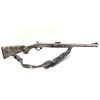 Image 1 : Traditions Buckstalker 50 Cal Muzzleloader, Stainless, Camo with Sling