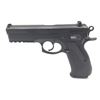 Image 2 : CZ 75 SP-01 9 mm Semi Auto Pistol with 4.6" Barrel, Restricted