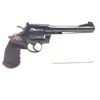 Image 1 : Colt Officers Model Match 38 Special Revolver with 6" Barrel, Restricted