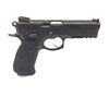 Image 1 : CZ SP-01 Shadow 9 mm Semi Auto 4.5" Barrel, Restricted