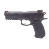 Image 2 : CZ SP-01 Shadow 9 mm Semi Auto 4.5" Barrel, Restricted