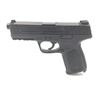Image 2 : Smith and Wesson SD9 9 mm Semi Auto Pistol with 4.25" Barrel, Restricted
