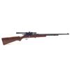 Image 1 : Cooey Model 60 22 L /S /LR Bolt Action Repeater with Weaver B4 Optic
