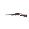 Image 2 : Cooey Model 60 22 L /S /LR Bolt Action Repeater with Weaver B4 Optic