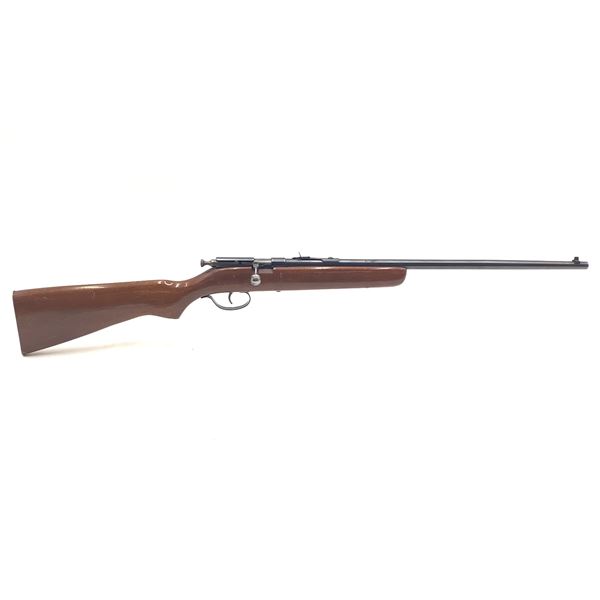 Cooey Model 39 Bolt Action Single Shot 22 S/ L /LR, 22  Barrel