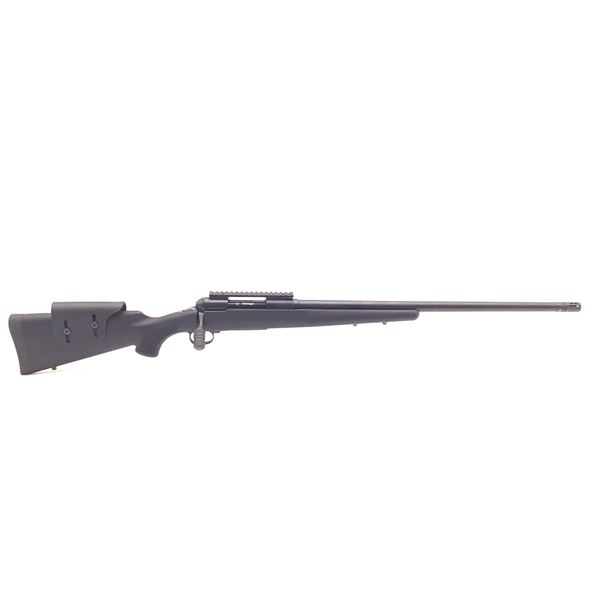 Savage Model 10 Bolt Action 308 Win Rifle with 24" Barrel, Muzzle Brake