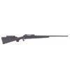 Image 1 : Savage Model 10 Bolt Action 308 Win Rifle with 24" Barrel, Muzzle Brake