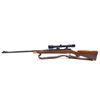 Image 2 : Remington 722 Bolt Action Rifle 222 Rem, 24" Barrel with Stoeger 3 - 9 X 40 mm Scope