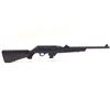 Image 1 : Ruger PC Carbine 9 mm Fluted, Threaded 16" Barrel, Black
