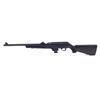 Image 2 : Ruger PC Carbine 9 mm Fluted, Threaded 16" Barrel, Black