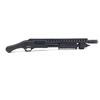 Image 1 : Canuck Renegade Pump Action 12 Ga, 14" Barrel with 2 Wood Stocks, New