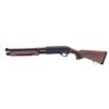 Image 2 : Canuck Regulator/Defender Combo Pump Action 12 Ga Shotgun 3", 14" Barrel, New