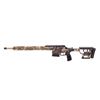 Image 2 : Sig Sauer Cross Bolt Action 6.5 Creedmoor Rifle, 18" Barrel, Folding Stock, FLC, New