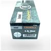 Image 2 : Bushnell Trophy Scope, 3-9x40, Multi-X Reticle, New