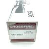Image 2 : Vortex Crossfire II Scope, 3-9x40 Dead-Hold BDC, New