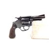 Image 1 : Rossi Snub-Nosed Double Action Revolver in 22 LR, Prohibited