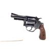 Image 2 : Rossi Snub-Nosed Double Action Revolver in 22 LR, Prohibited