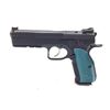 Image 2 : CZ Shadow 2 Semi Auto 9mm Pistol, Optics Ready, Restricted