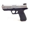 Image 2 : Girsan MC28 Semi Auto 9 mm Pistol STS, Restricted, New