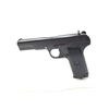 Image 2 : Zastva M57 TT Semi Auto Pistol 7.62x25 4.6" Barrel Surplus, Restricted