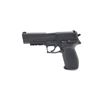Image 2 : Norinco NP22 Semi Auto Pistol 9mm Sig 226 Clone 4.4" Barrel, New, Restricted