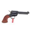 Image 1 : Heritage Rough Rider SA Revolver 22 LR 4 3/4" Barrel 6 Round Cocobolo Grips, New, Restricted