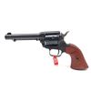 Image 2 : Heritage Rough Rider SA Revolver 22 LR 4 3/4" Barrel 6 Round Cocobolo Grips, New, Restricted