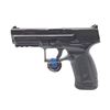 Image 2 : Girsan MC9 Semi Auto Pistol 9mm 4.25" Barrel Black New, Restricted