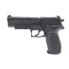 Image 2 : Norinco NP22 Semi Auto Pistol 9mm Sig 226 Clone 4.4" Barrel, New, Restricted