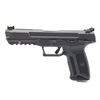 Image 2 : Ruger 57 Semi Auto Pistol 5.7 X 28mm 5" Barrel Black, New, Restricted