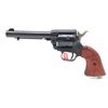Image 2 : Heritage Rough Rider SA Revolver 22 LR 4 3/4" Barrel 6 Round Cocobolo Grips, New, Restricted