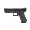 Image 2 : Glock G17 Gen 5 9mm Semi Auto Pistol 4.4" Barrel Fixed Sights Black, New, Restricted