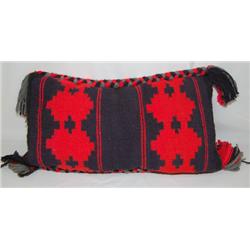 NAVAJO PILLOW