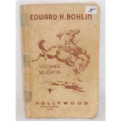 WESTERN SADDLE CATALOG