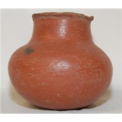 SALADO POTTERY JAR