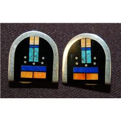 NAVAJO EARRINGS