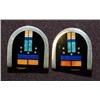 Image 1 : NAVAJO EARRINGS 
