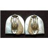 Image 2 : NAVAJO EARRINGS 