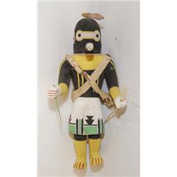 HOPI KACHINA