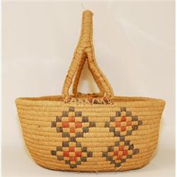 ESKIMO BASKET