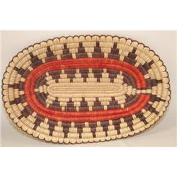 NAVAJO BASKET
